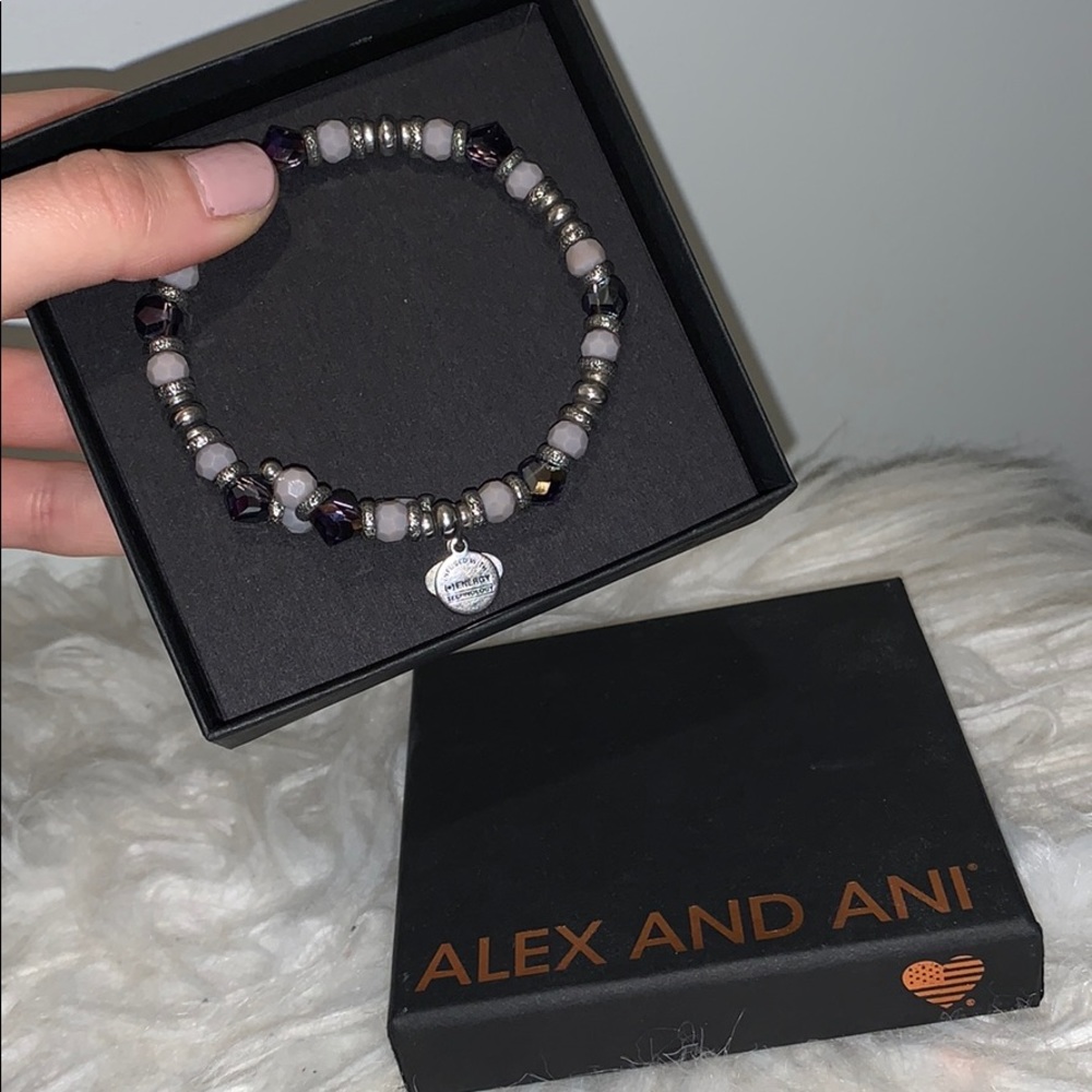 Beautiful bracelet